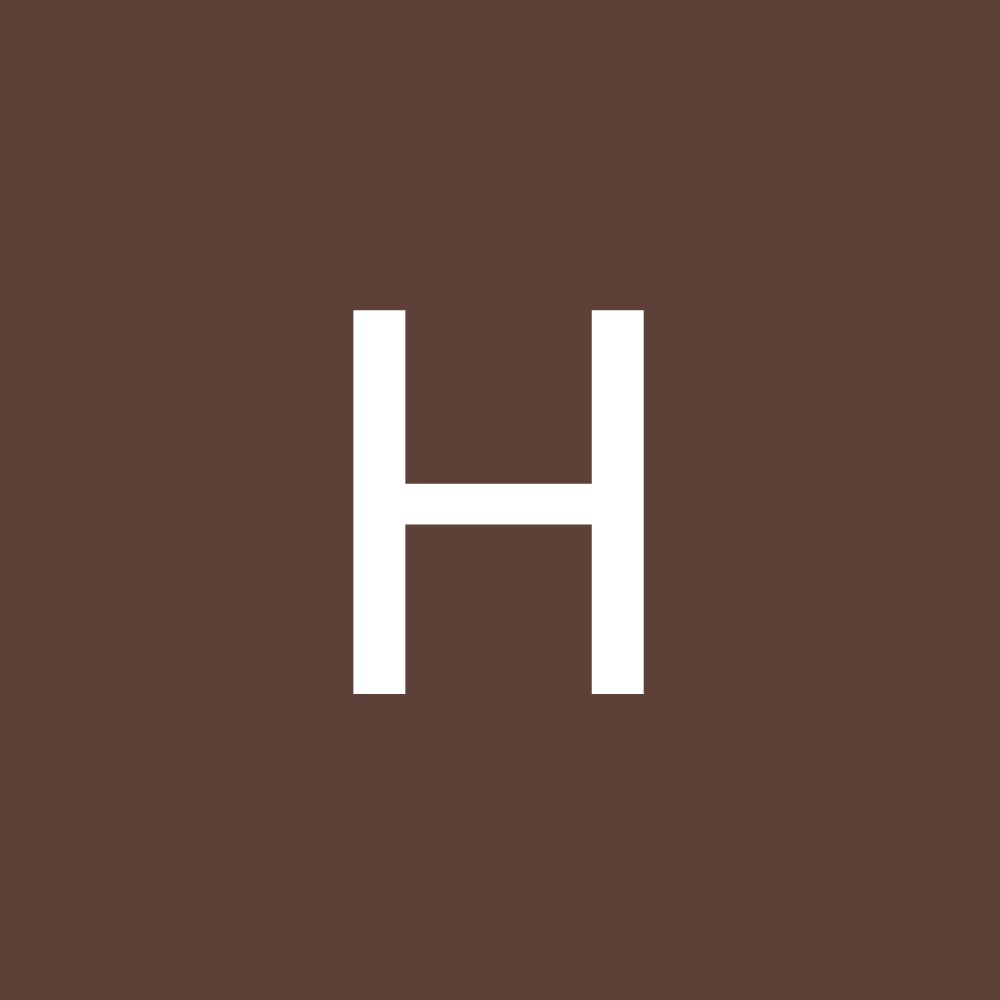 Meet your Posher, Harvey